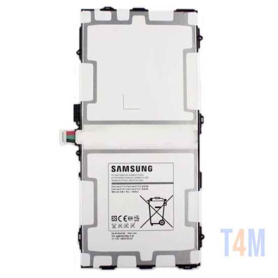 BATERIA SAMSUNG TABLET T800, EB-BT800FBC